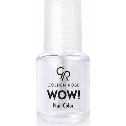 Golden Rose Wow Nail Color