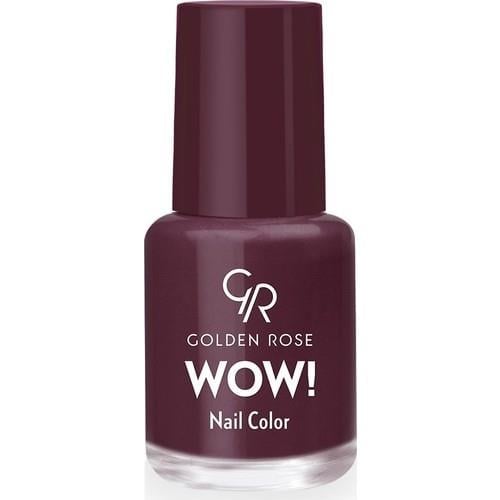 Golden Rose Wow Nail Color