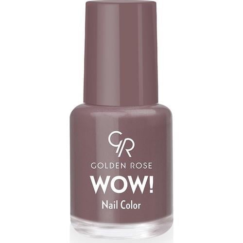 Golden Rose Wow Nail Color