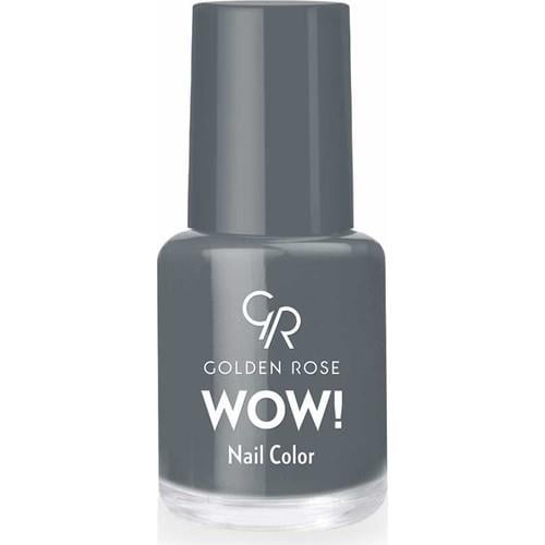 Golden Rose Wow Nail Color