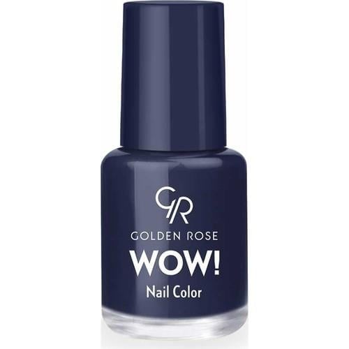 Golden Rose Wow Nail Color