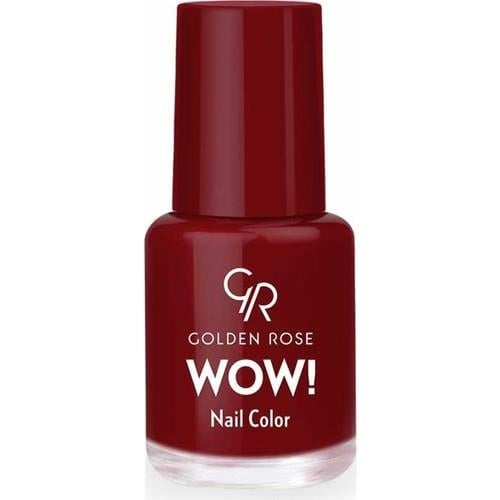 Golden Rose Wow Nail Color