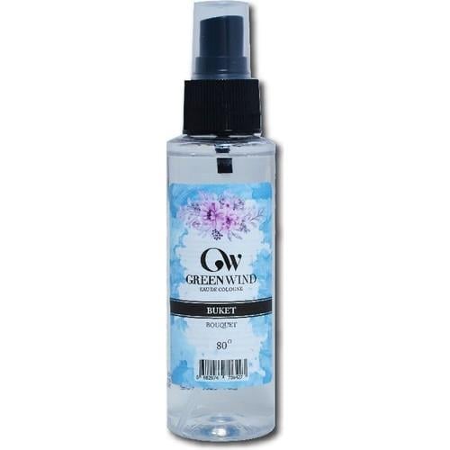 Greenwind Green Wınd 100 ml Buket Kolonyası