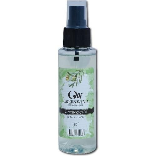 Greenwind Green Wınd 100 ml Zeytin Çiçeği  Kolonyası