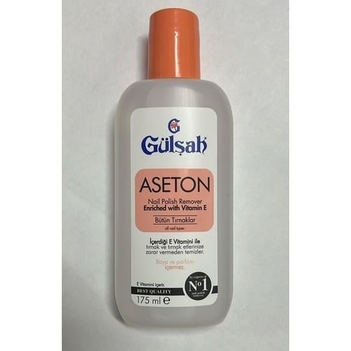 Gülşah Aseton 175ML - Klasik