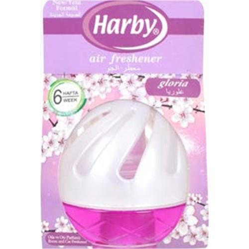 Harby Koku Giderici Küre Oto Parfümü Gloria 75 ml