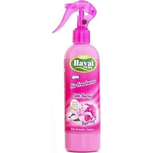 Hayat Oda Spreyi Spring 350 ml