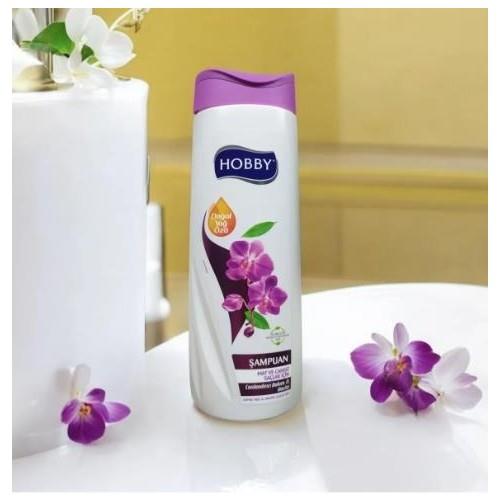 Hobby Defne Yağı - Orkide Çiçeği Özü 500 ml