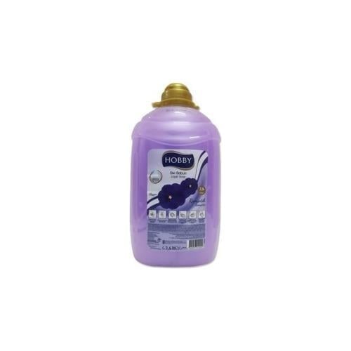 Hobby Sıvı El Sabunu 3600ML Romantik Y