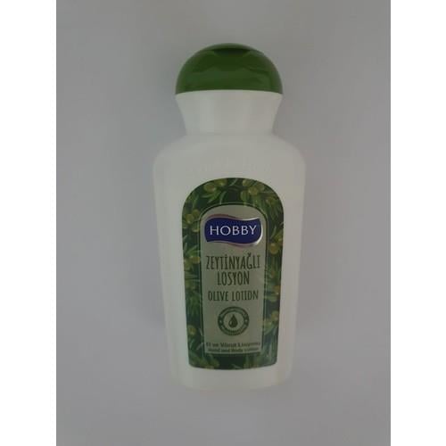 Hobby Zeytinyağlı Losyon