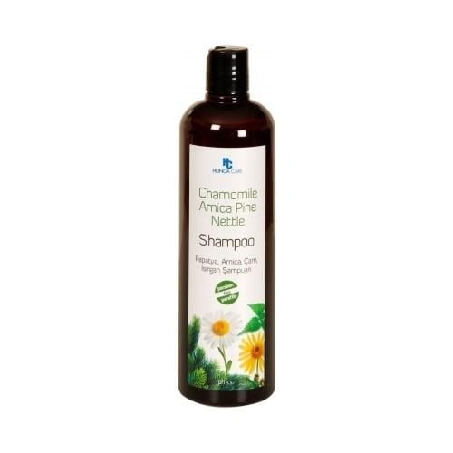 HUNCA CARE Bitkisel Kompleks Şampuan 700 ml