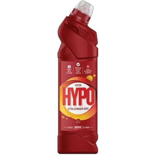 Hypo Ultra Çamaşır Suyu