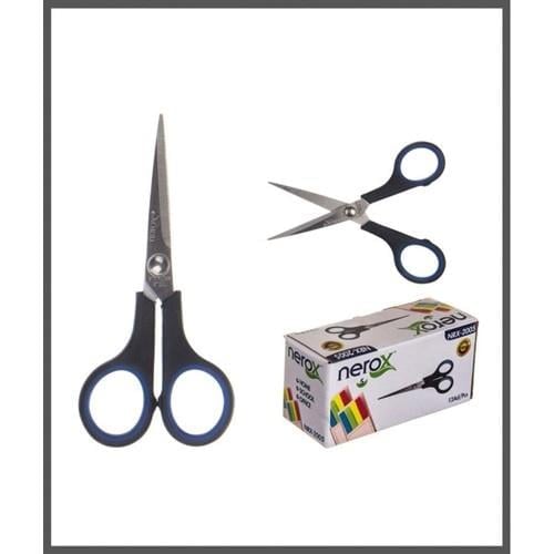 İnter Nerox Buro  Makas  5.5 Inc  NRX-2005