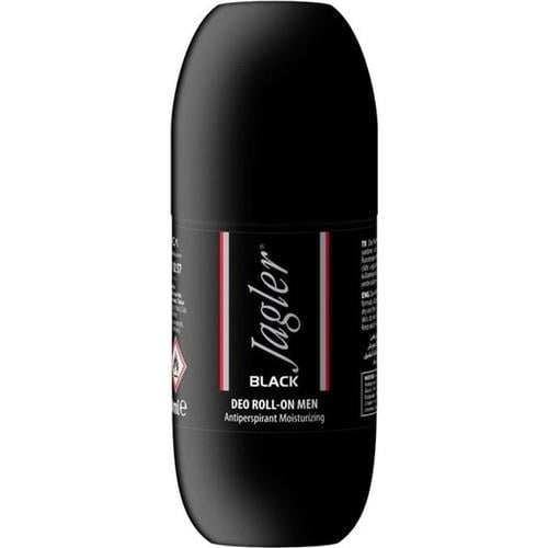 Jagler Black Erkek Roll-On (50 Ml)