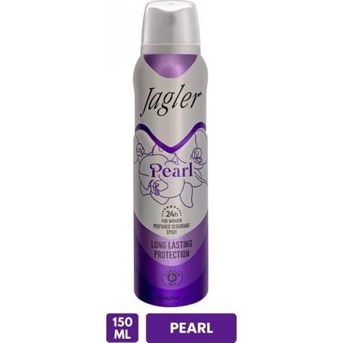 Jagler Pearl Kadın Deodorant 150 ml