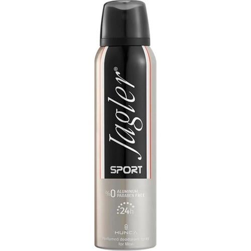 Jagler Sport Erkek Deodorant (150 Ml)
