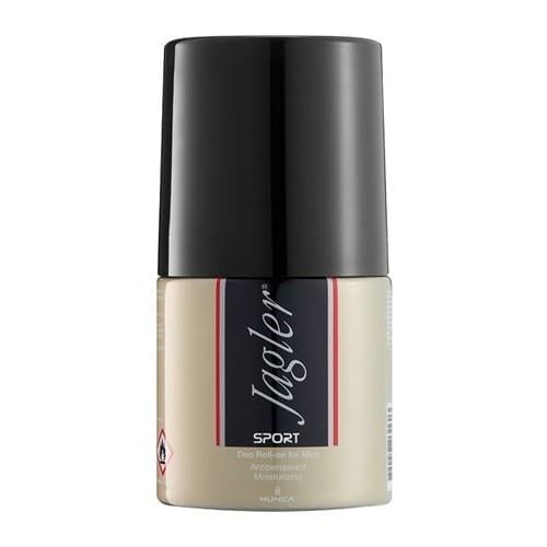 JAGLER Sport Erkek Roll-on 50ML