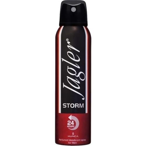 Jagler Storm Erkek Deodorant 150ML