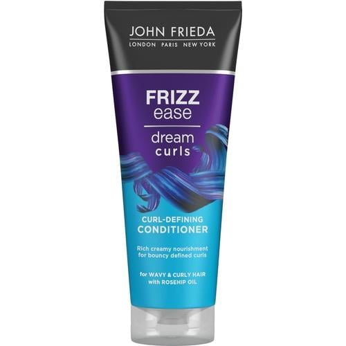John Frieda Frizz-Ease Kusursuz Bukleler Saç Kremi 250 ml