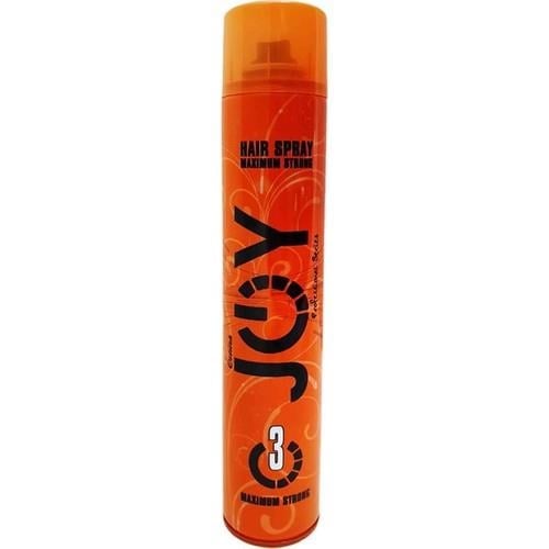 Joy Saç Sprey Büyük 400 ml