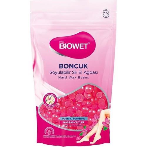Karma Lady Biowet Soyulabilir Sir El Ağdası Pudralı 100 Gr
