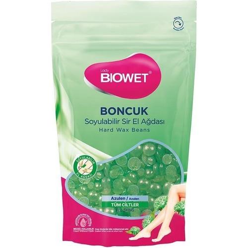 Karma Lady Biowet Soyulabilir Sir El Ağdası Azulen 100 Gr