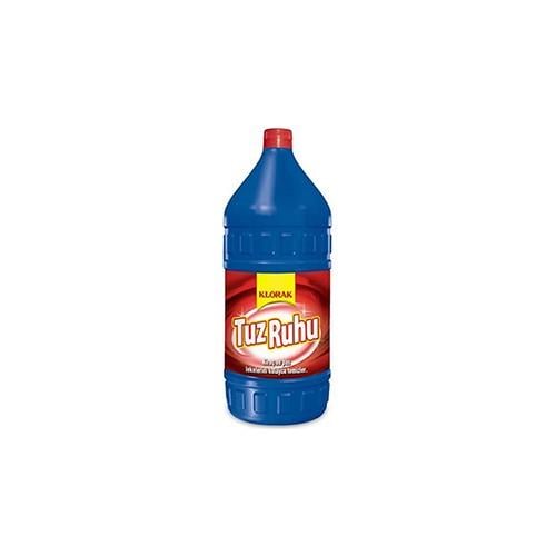 Klorak Tuz Ruhu 2000 ml