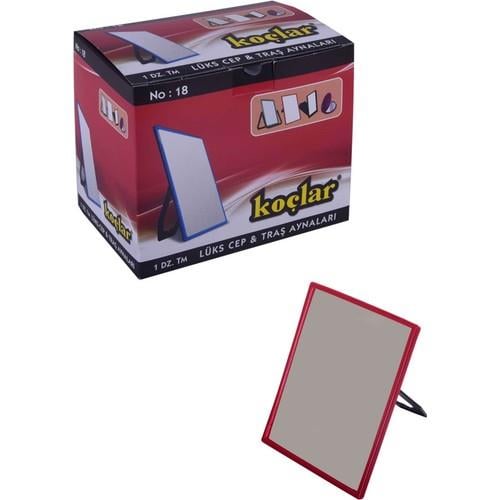 Koçlar Ayna 18no