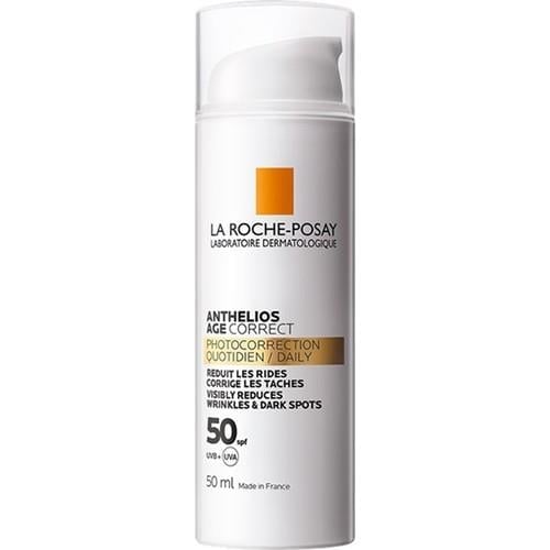 La Roche-Posay Anthelios Age Correct Spf 50 Güneş Kremi 50 ml