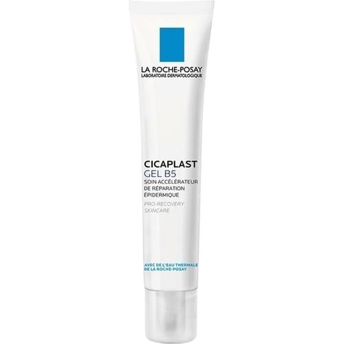 La Roche-Posay Cicaplast Gel B5 Cilt Onarıcı Jel Krem 40 ml Hassas ve Tahriş Olmuş Ciltler İçin