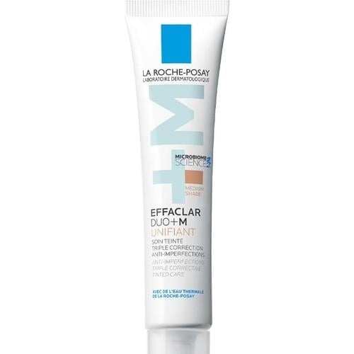 La Roche Posay Effaclar Duo M Medium 40 ml
