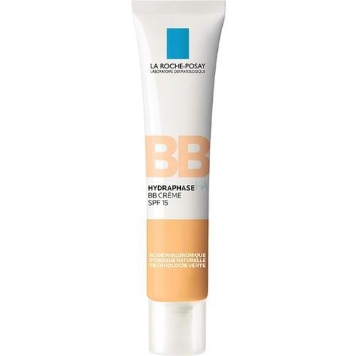 La Roche Posay Hydraphase BB Medium Renkli Nemlendirici Krem 40 ml