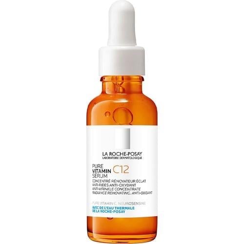 La Roche-Posay La Roche Posay Saf Vitamin C12 Işıltı Veren Serum 30 ml