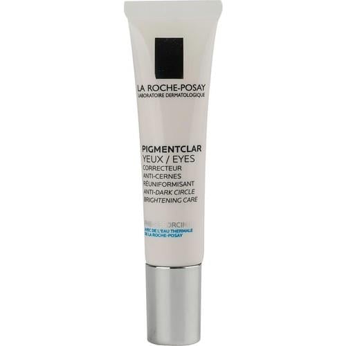 La Roche-Posay Pigmentclar Yeux Göz Çevresi Kremi 15 ml – Koyu Halka ve Leke Görünümünü Azaltıcı Bakım