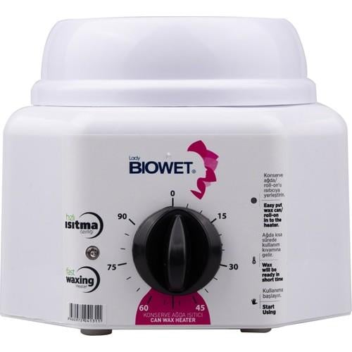 Lady Biowet Biowet Ağda Isıtıcı Makinesi 800 G