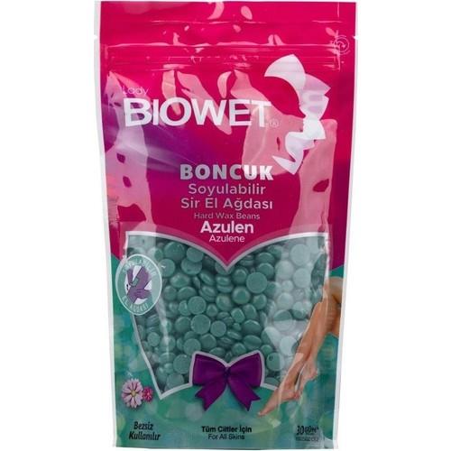 Lady Biowet Sir El Ağdası Boncuk Azulen Tüm Ciltler Poşetli 220 gr