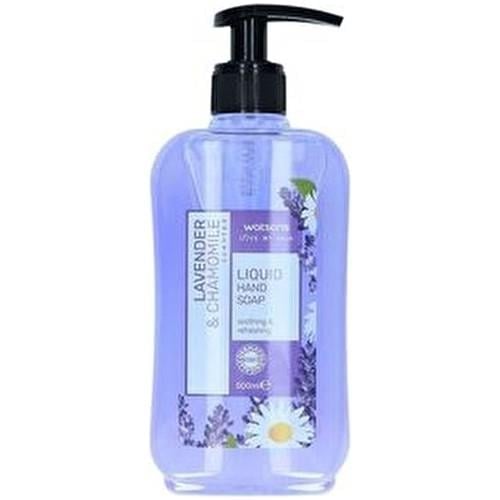 Lavanta & Papatya Sıvı Sabun 500 ml