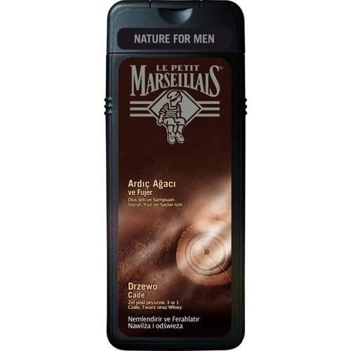 Le Petit Marseillais Marseıllaıs Dus Jelı Men Ardıc Agacı 400 Ml