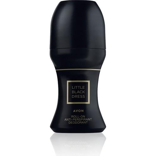 Little Black Roll On Deodorant 50 ml