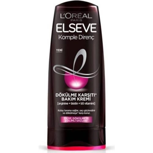 L'oréal Paris Elseve Komple Direnç Bakım Kremi 360 ml