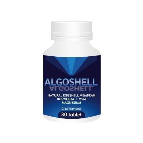 L'Oréal Paris Loreal Paris Algoshell 30 Tablet