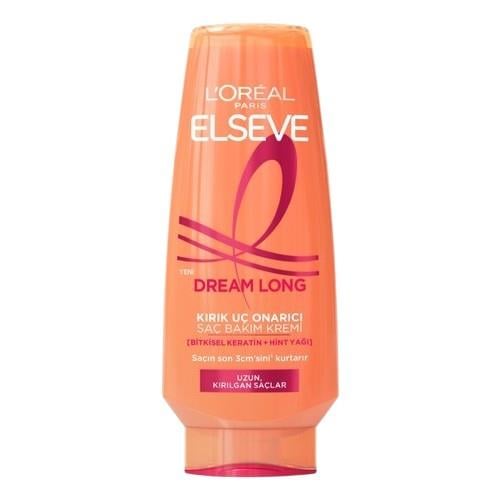 L'Oréal Paris L'oreal Paris Elseve Dream Long Bakım Kremi 250 ml