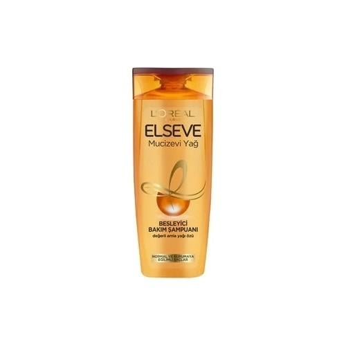 Loreal Professionnel Elseve Mucizevi Yağ400ml