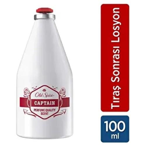 Losyon Captaın 100ML