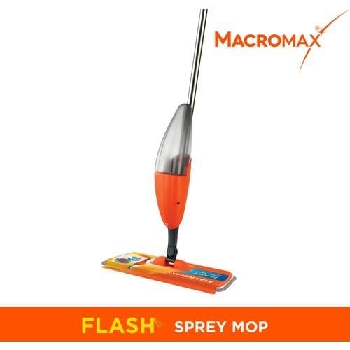 Macromax Flash Sprey Mop