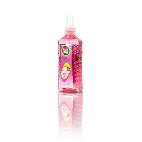 Magic Dose Hava Temizleyici Nice Sprey Koku Kalıcı Ferahlık 200 Ml Oto ve Oda Kullanımı İçin