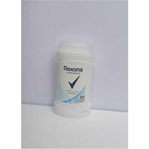 Marka Rexona Stick Women 40 Ml-Cotton Dry