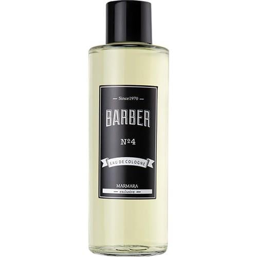 Marmara Eaude Barber Kolonya 500 ml No:4