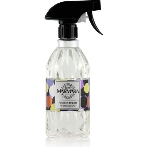 Marmara Kolonya Oda Spreyi 500 ml Powder Dream