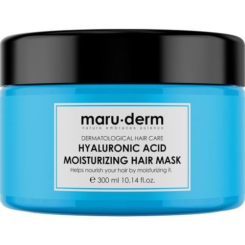 Maruderm Hyaluronic Acid Moisturizing Hair Mask 300 ml (P)